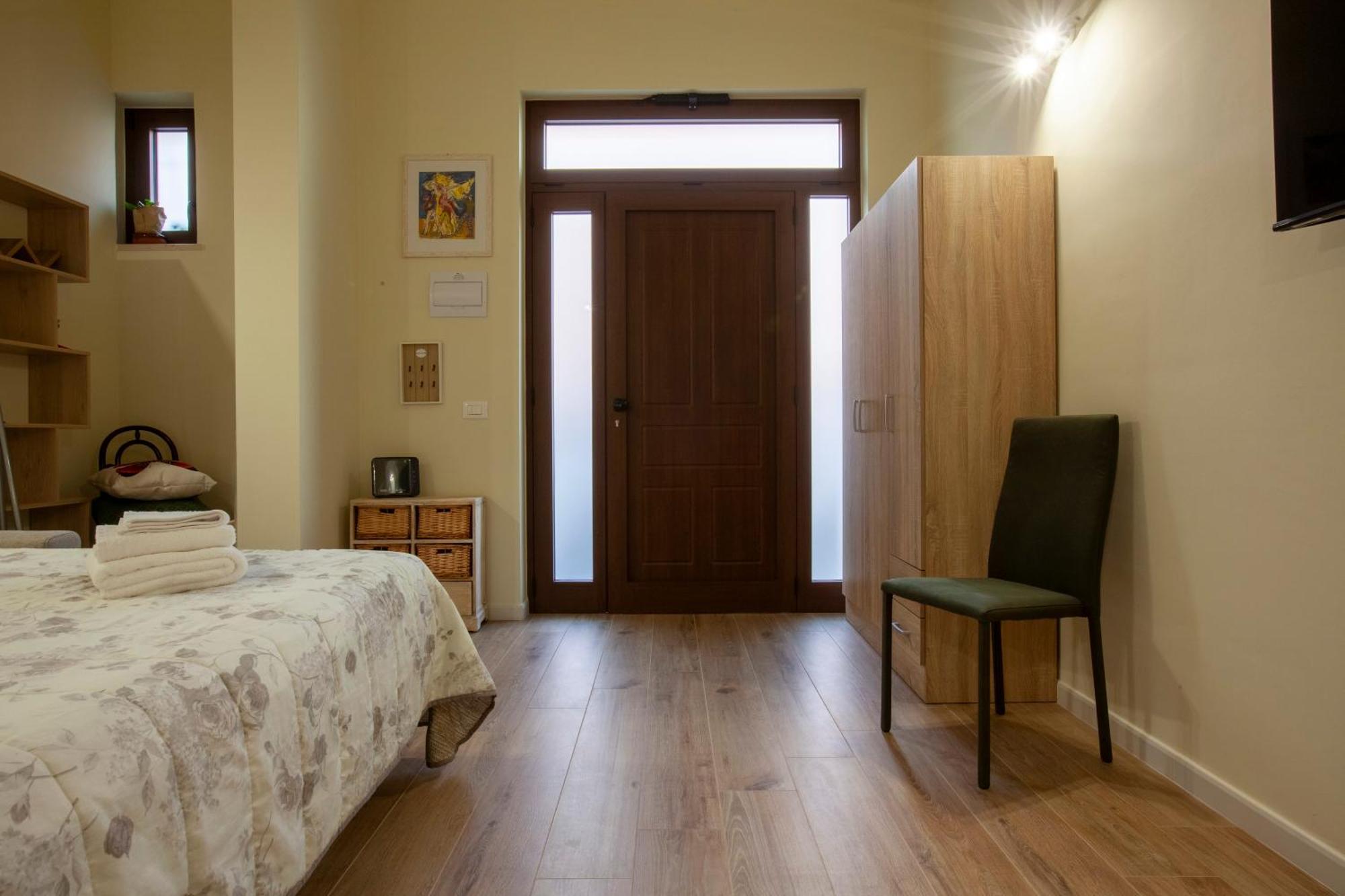 Villa Dimora Moscato Reale Trani Esterno foto